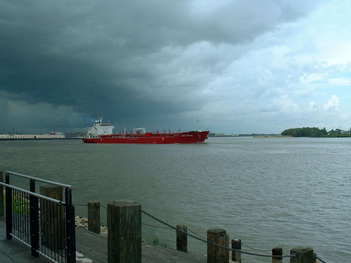 How Much do You Know About The Mississippi River: Take Our Quiz And Find Out