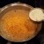 And the parmesan. Stir until melted.