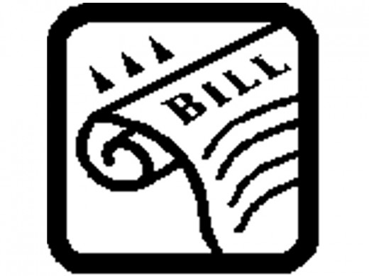 Pay As The Bill Comes In
