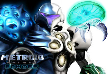 Metroid Prime 2: Echoes