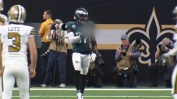 Eagles-Saints Preview: It Will Take a Miracle