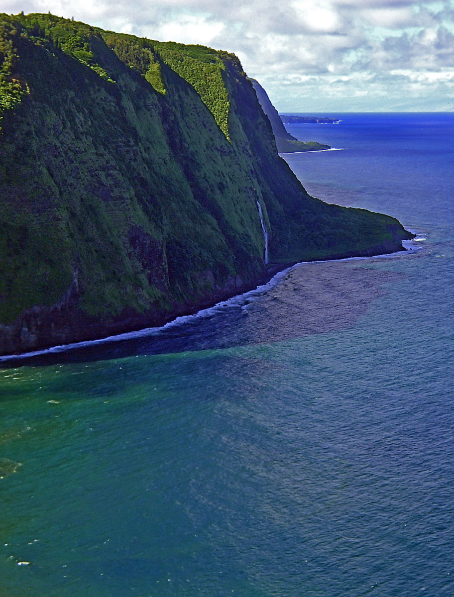 road trip hawaii big island