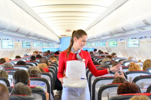 Austrian Airlines from Austria [CC BY-SA 2.0 (https://creativecommons.org/licenses/by-sa/2.0)], via Wikimedia Commons