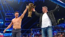 5 Takeaways From SmackdownLive - 1/15/19