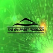 TheSharpestRides profile image