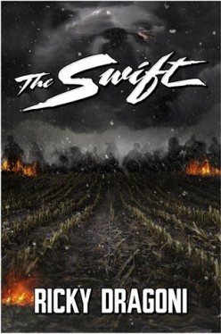 The Swift by Ricky Dragoni Book Review