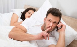 Signs Your Spouse Has an Exceptional Affair