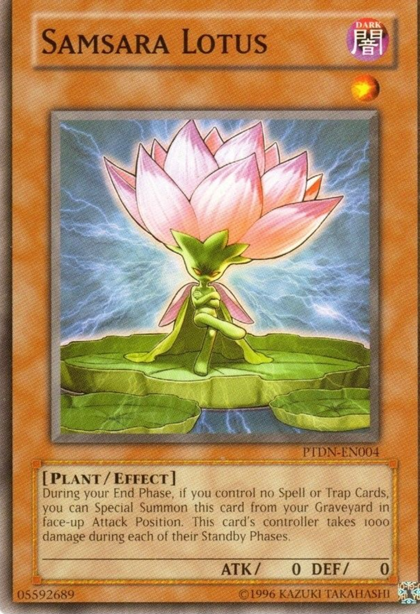 Top 10 TCG-Banned Yu-Gi-Oh Cards That Are Legal in the OCG | HobbyLark