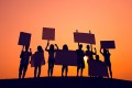 What is the Resistance Movement Really Resisting?