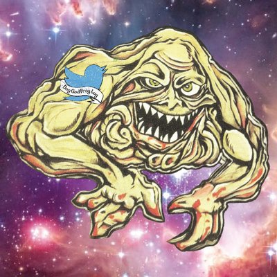 HubPages profile picture for @Morgue