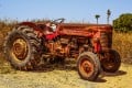 Collecting Antique Farm Machinery