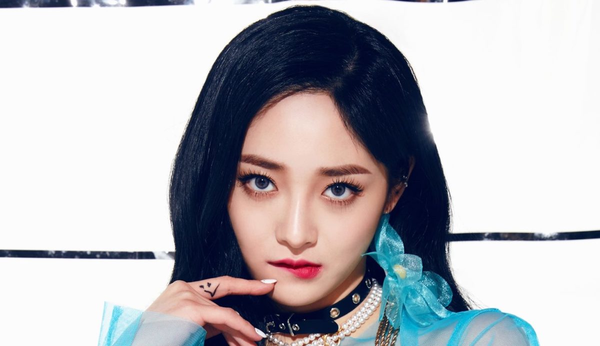 Top 10 Most Beautiful  K Pop  Female Idols 2022 Spinditty