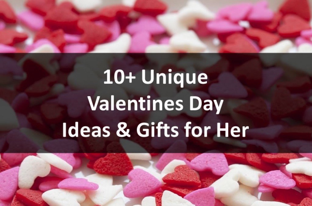 50+ Diy Romantic Valentine's Day Ideas for Him - HubPages