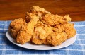 Eating Fried Chicken Too Often Is Dangerous for Your Health