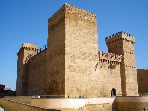 Fortress 