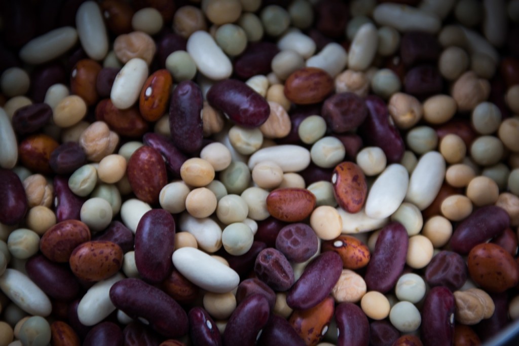 Dried Beans A Healthy Food HubPages