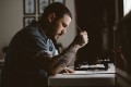 3 Ways Writing Can Help You Face Your Fear Like Stephen King