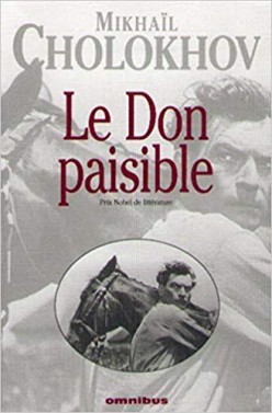 Reflecting on Le Don Paisible