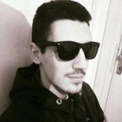 Luke Douglas profile image