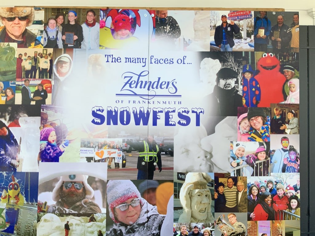 Frankenmuth Michigan Snowfest 2019 | HubPages