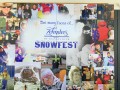 Frankenmuth Michigan Snowfest 2019
