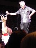 Heart To Heart With Joe Bonsall