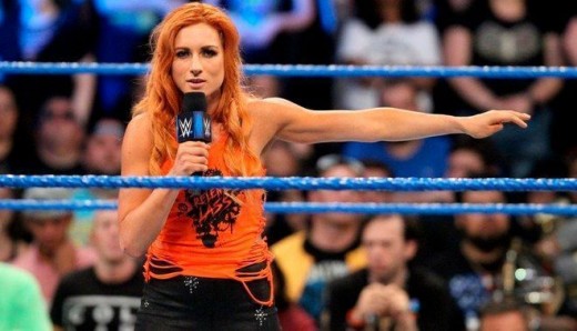 Smackdown's storylines are much more engaging