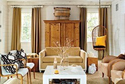 10 Ways to Add Interest to a Room With Texture