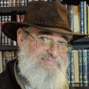 David AZ Cohen PhD profile image