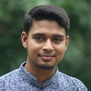 Irfanul Islam profile image