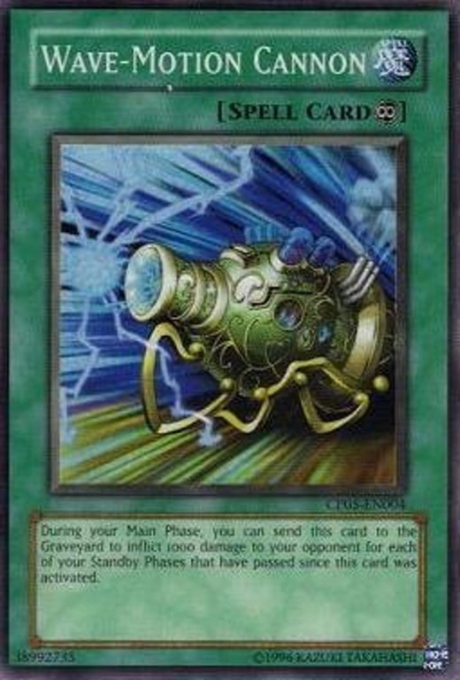 Top 10 Effect Damage Spells/Traps in YuGiOh HobbyLark