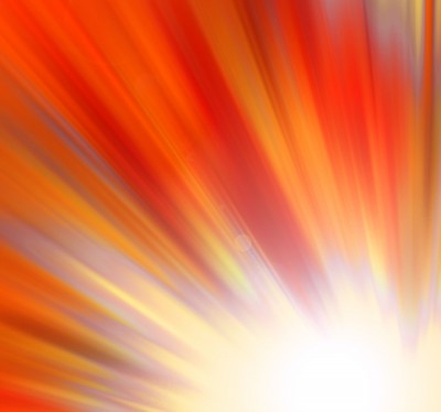 The sun can damage your skin! Always use sunscreen!