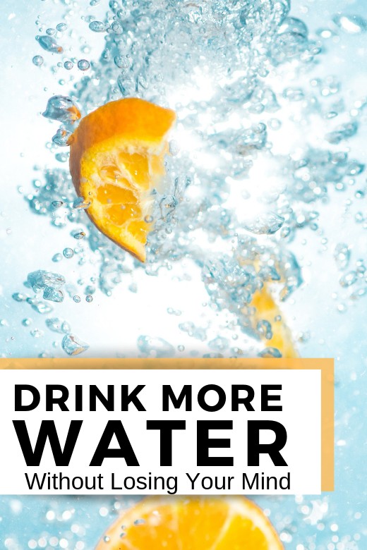 Drink More Water Without Losing Your Mind HubPages