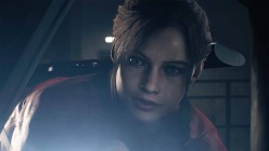 Resident Evil 2 Remake Claire's Walk-Through A Campaign