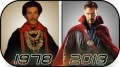 Dr. Strange (2016): A Movie Review
