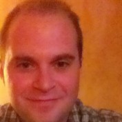 Tom kimp profile image