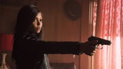 Proud Mary (2018): A Movie Review