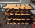 Traditional Christmas Butter Cookies