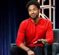 The Outcome of Jussie Smollett's Hate Crime Allegations