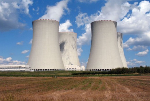 Study Shows that Nuclear Power Plants in Europe are Not Ready for Disaster