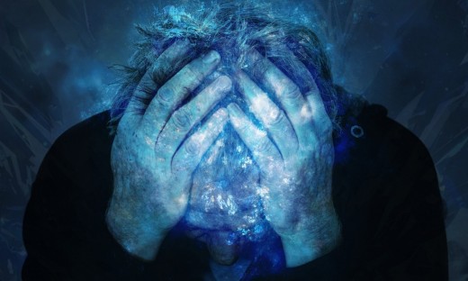 Pain. Emotion. Illness.