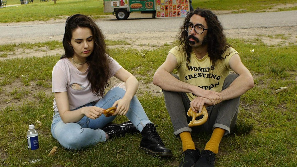 "Mute Date" Movie Review HubPages