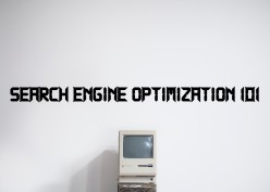 Search Engine Optimization 101: What is SEO and How it Works?