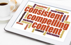How to Keep your Blog Content Current