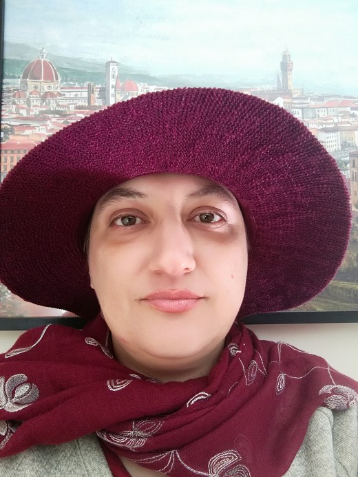 Just hat