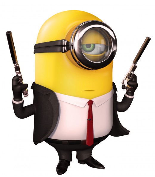 Pulpit minions are a death knell to the Church.