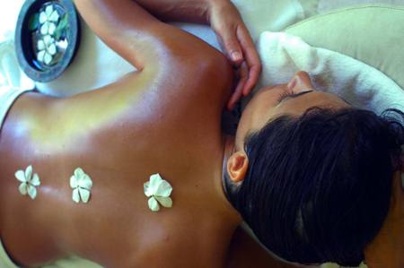 Massage therapy careers: Spa and relaxation massage.