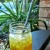 A refreshing herb-infused iced tea is always the answer for me!