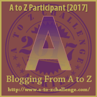 Blog challenges get you to post more frequently and also to interact with other bloggers participating in the challenge. Naturally, many of them will visit your site and even subscribe to it. 