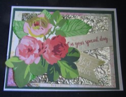 Cardmaking Tips And Ideas